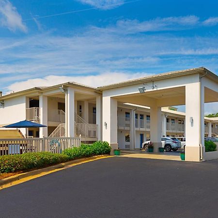 Motel 6-Albany, Ga Dış mekan fotoğraf