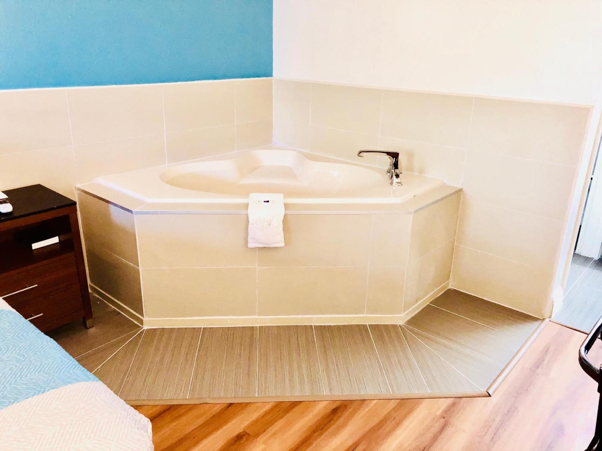 Motel 6-Albany, Ga Dış mekan fotoğraf