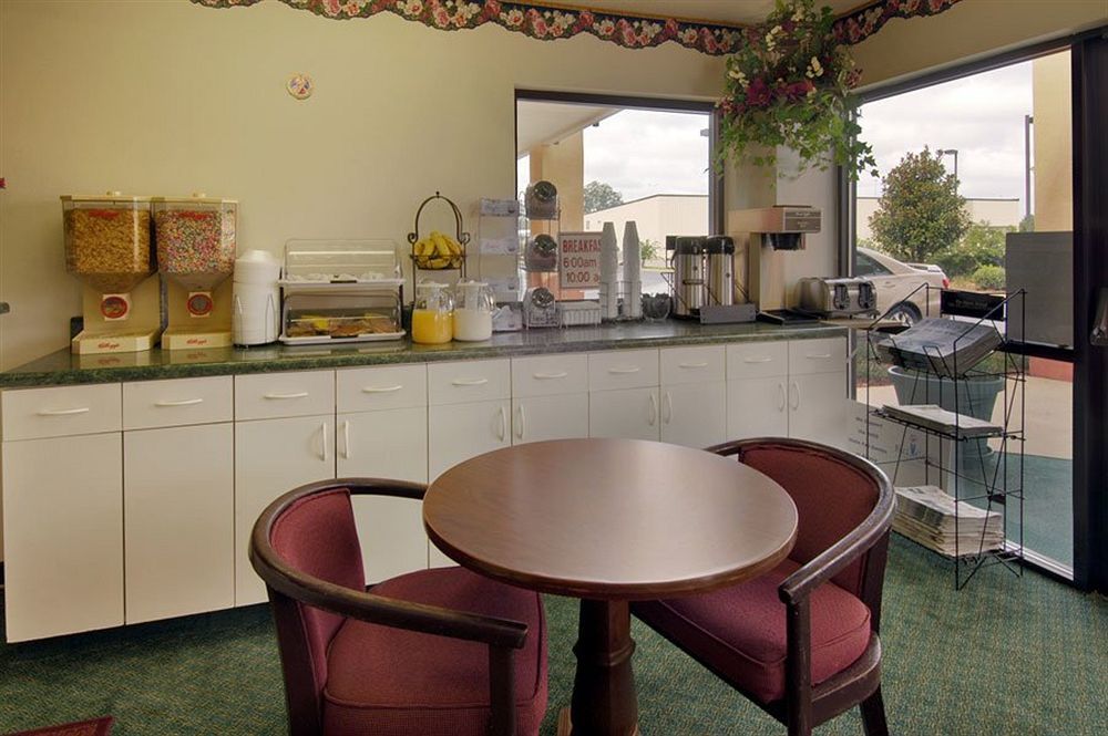 Motel 6-Albany, Ga Dış mekan fotoğraf