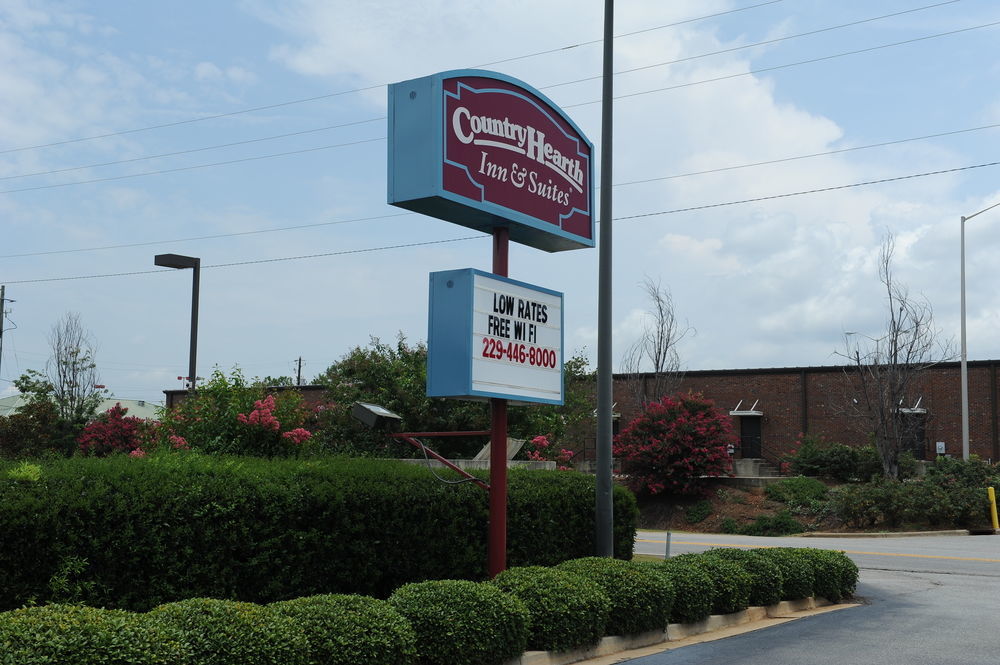Motel 6-Albany, Ga Dış mekan fotoğraf