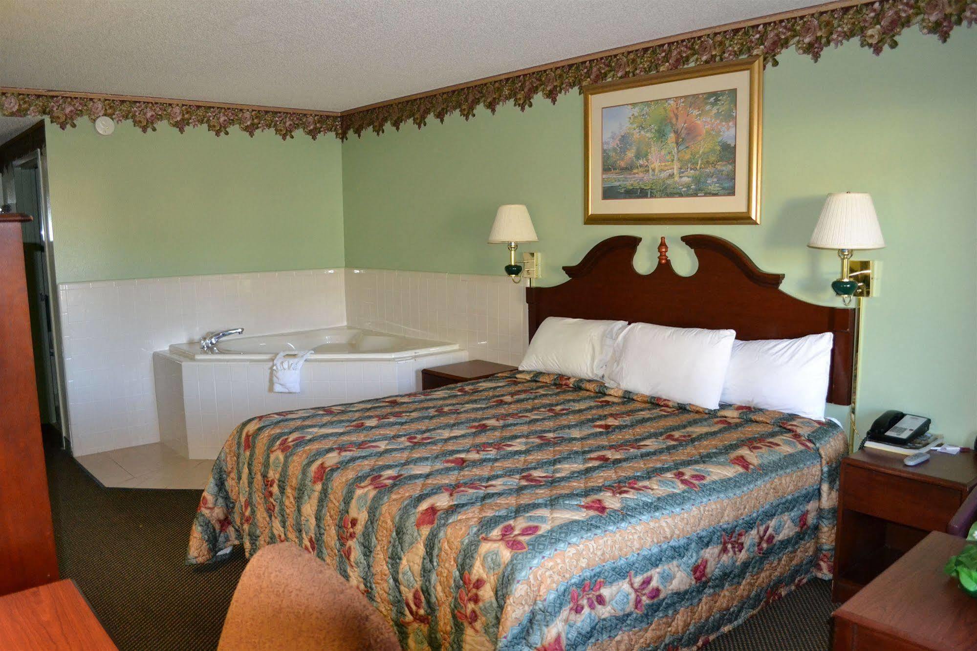 Motel 6-Albany, Ga Dış mekan fotoğraf