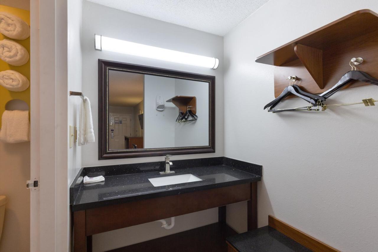 Motel 6-Albany, Ga Dış mekan fotoğraf