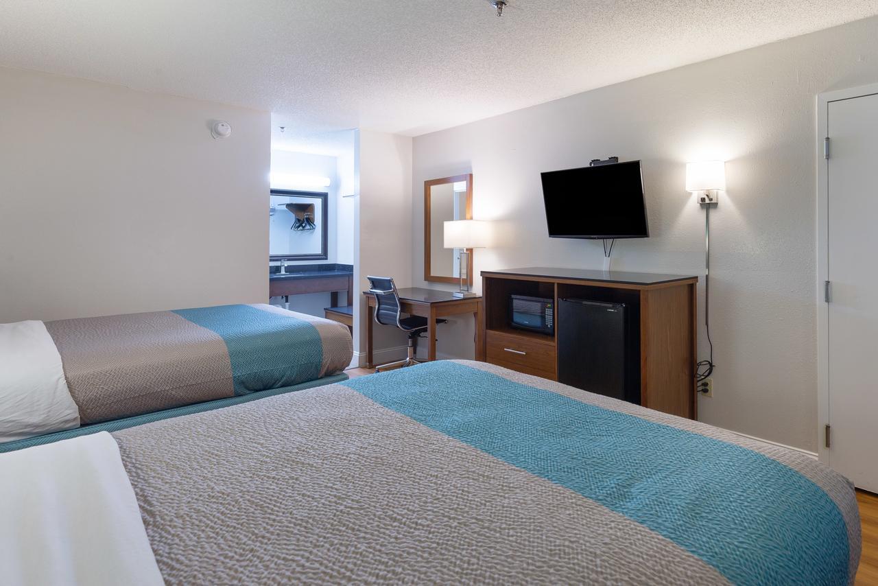 Motel 6-Albany, Ga Dış mekan fotoğraf